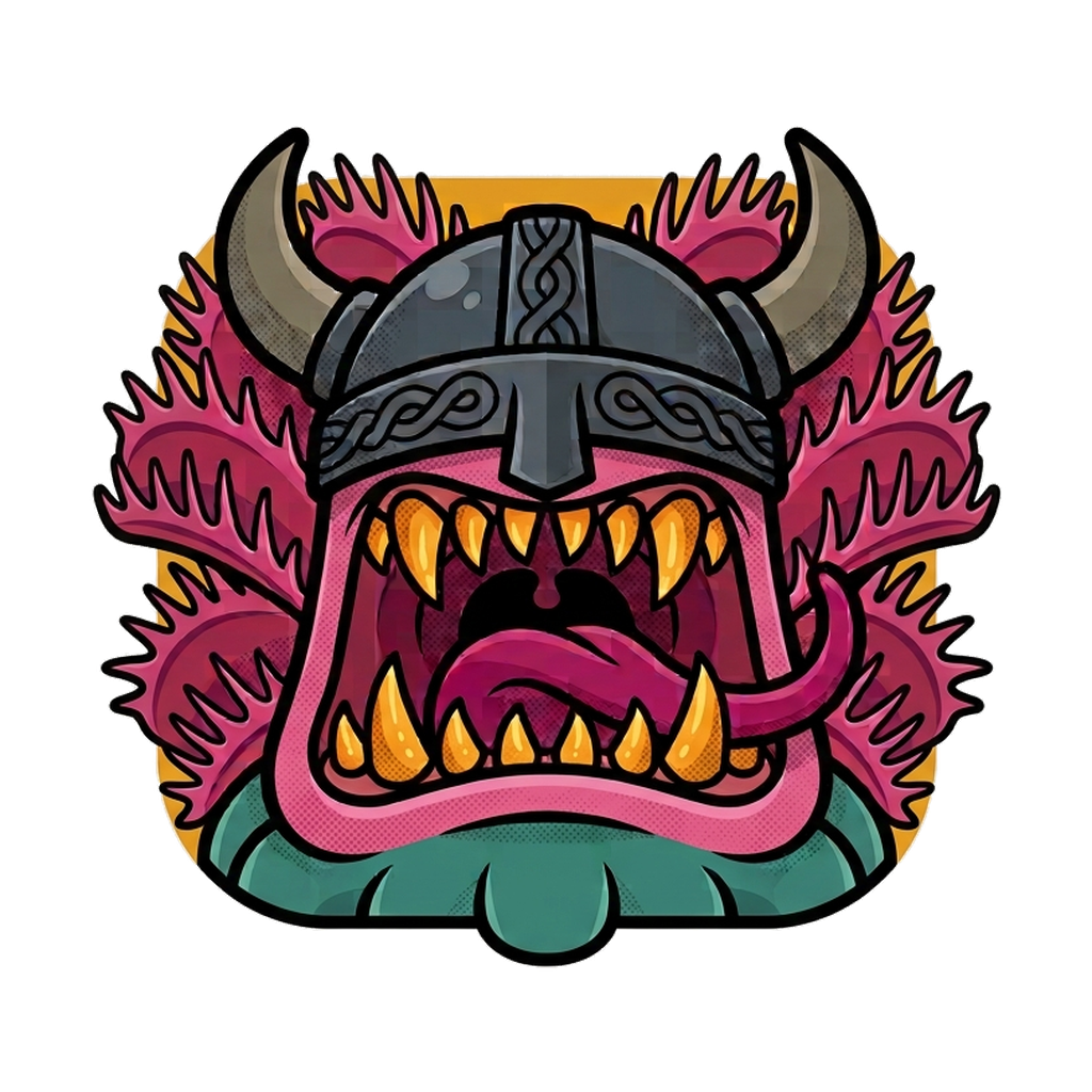 Token Monster app icon